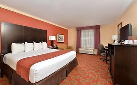 Holiday Inn Express & Suites - Shreveport - Downtown, An Ihg Hotel